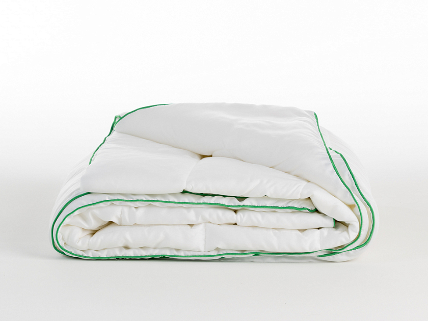Одеяло легкое Эвкалипт 140x205 Ткань Одеяло - Летнее одеяло с эвкалиптовым волокном.